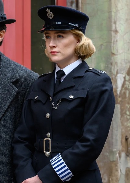 Saoirse Ronan photo