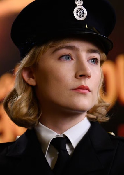 Saoirse Ronan photo