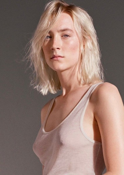 Saoirse Ronan photo