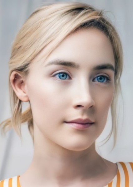 Saoirse Ronan photo