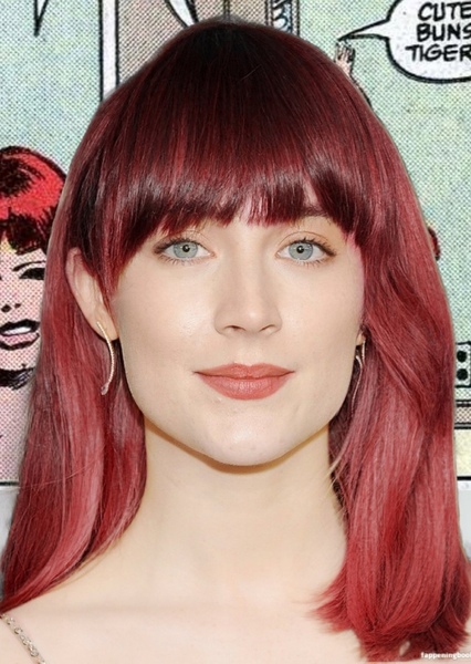 Saoirse Ronan photo