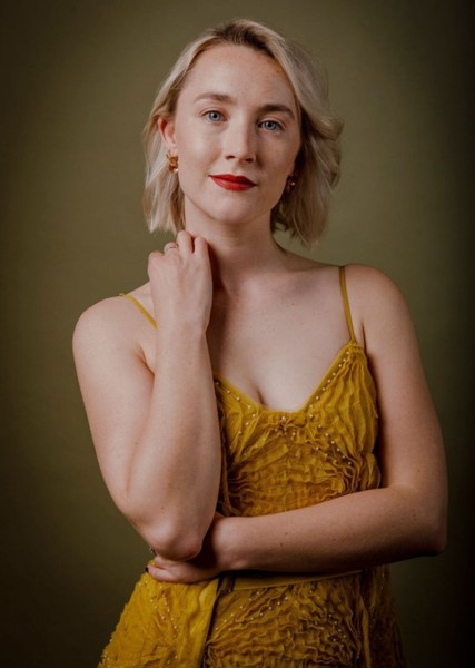 Saoirse Ronan photo