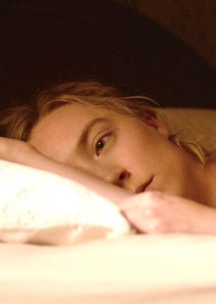 Saoirse Ronan
