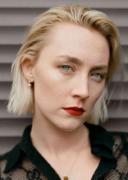 Saoirse Ronan photo