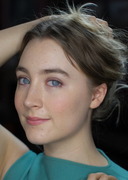 Saoirse Ronan
