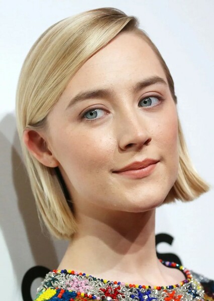Saoirse Ronan