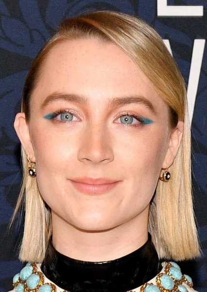 Saoirse Ronan photo