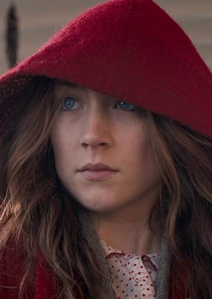 Saoirse Ronan