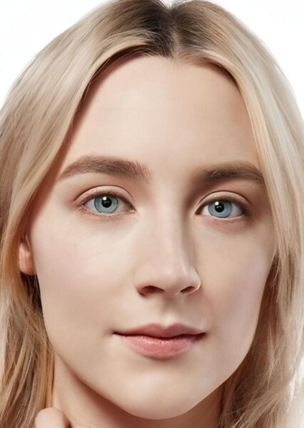 Saoirse Ronan photo