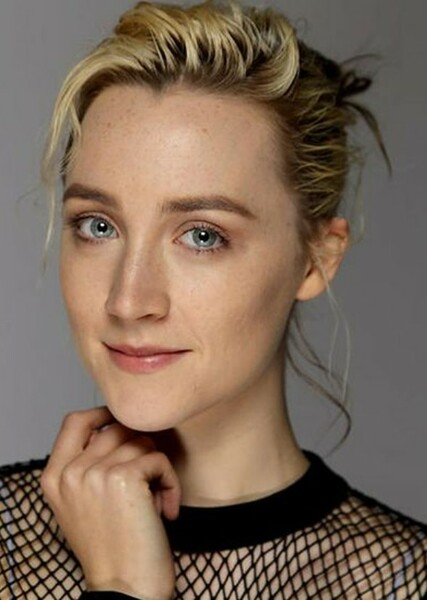 Saoirse Ronan