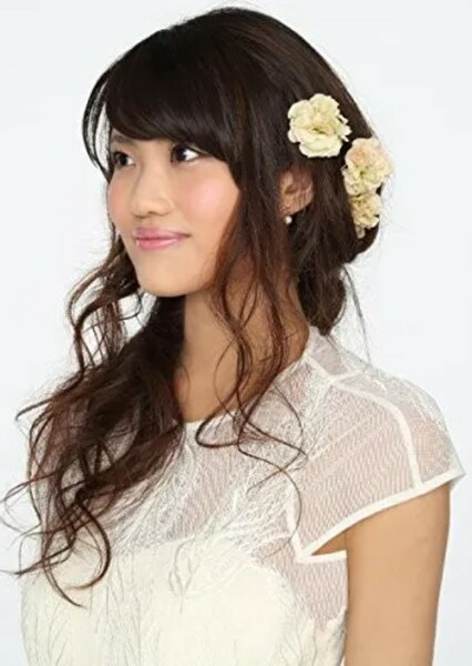 Saori Hayami photo