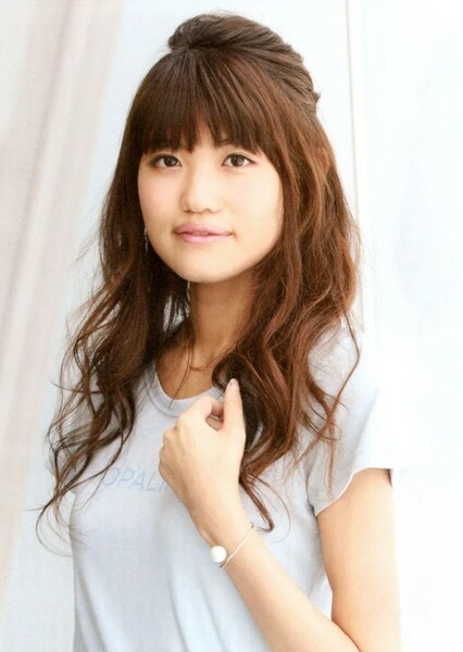 Saori Hayami photo