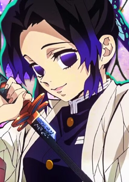 Saori Hayami