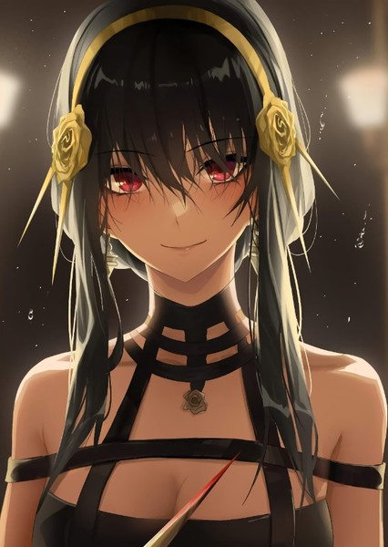 Saori Hayami