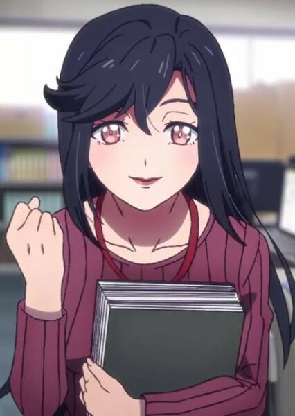Saori Ohtori (Zom 100)