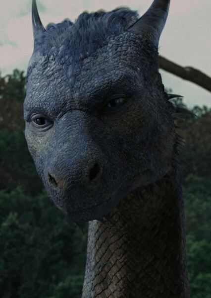 Saphira photo