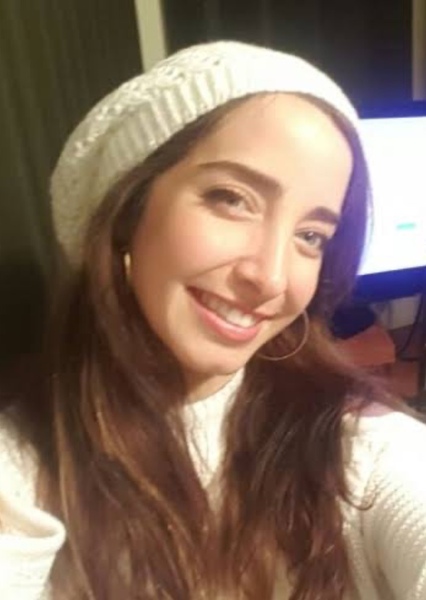Sapir Darmon
