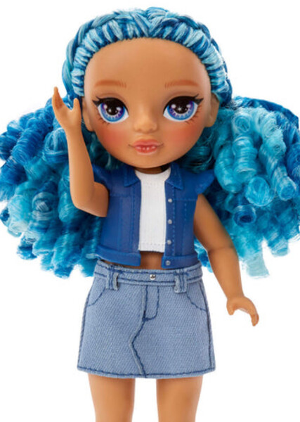 Sapphire Bradshaw photo