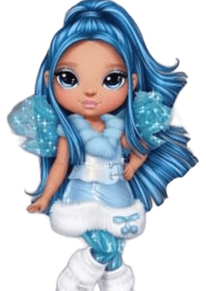 Sapphire Bradshaw photo