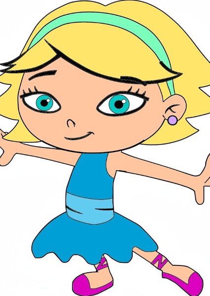 Sapphire Reese photo