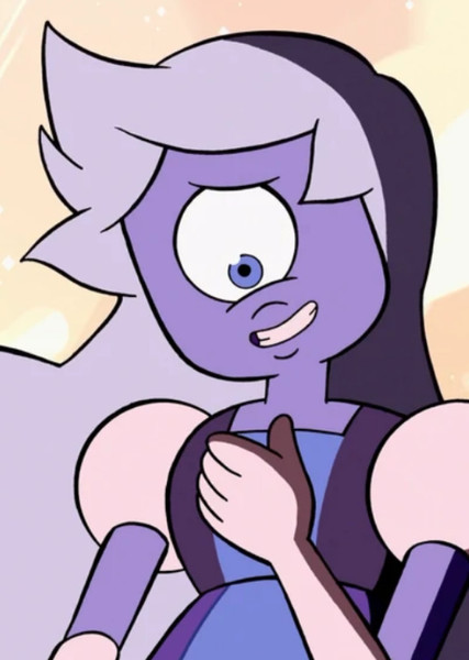 Sapphire (Steven Universe) photo