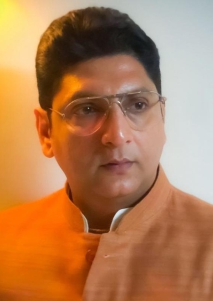 Saptarshi Ghosh