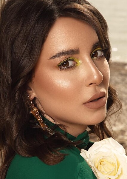 Sara Abi Kanaan photo