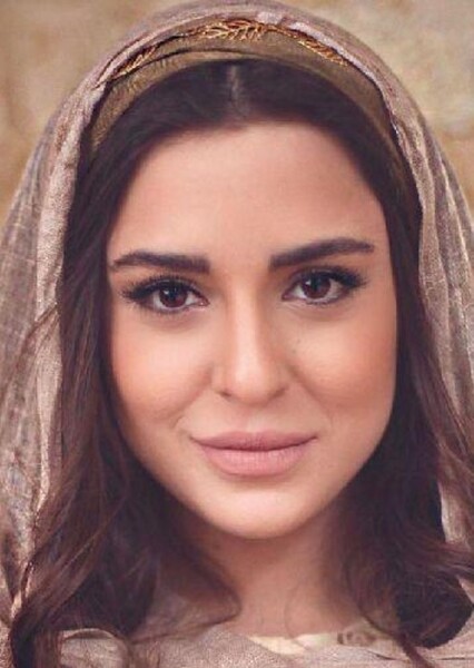 Sara Abi Kanaan photo