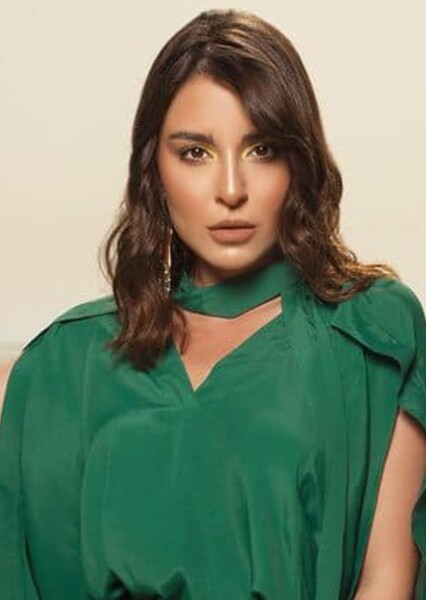 Sara Abi Kanaan photo