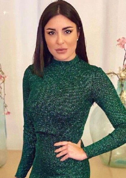 Sara Abi Kanaan photo