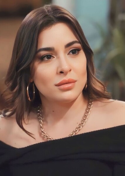 Sara Abi Kanaan