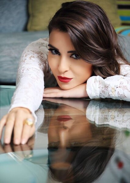 Sara Abi Kanaan photo