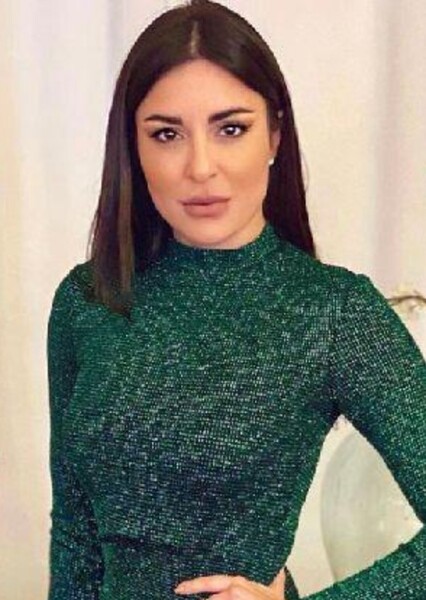Sara Abi Kanaan