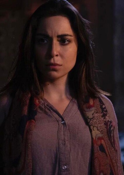 Sara Abi Kanaan photo