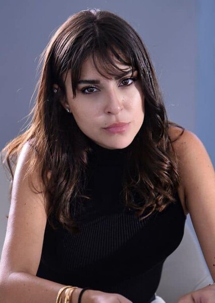 Sara Abi Kanaan photo