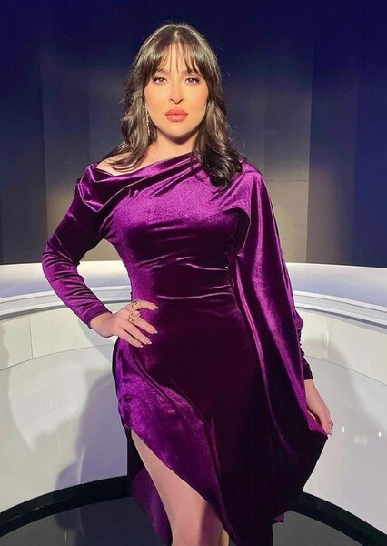 Sara Abi Kanaan photo