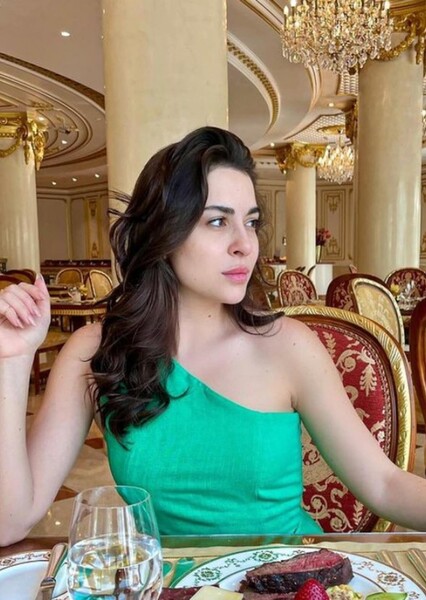Sara Abi Kanaan photo