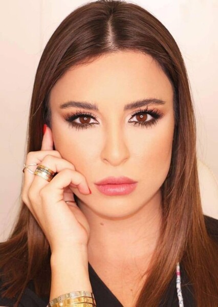 Sara Abi Kanaan