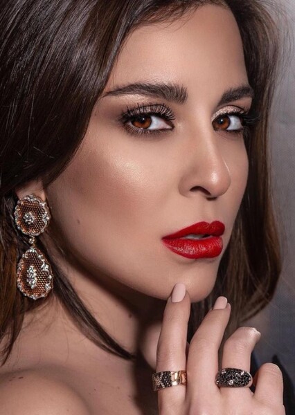 Sara Abi Kanaan photo