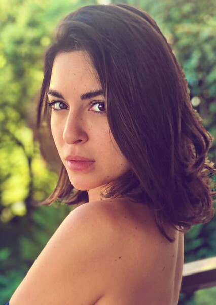 Sara Abi Kanaan photo