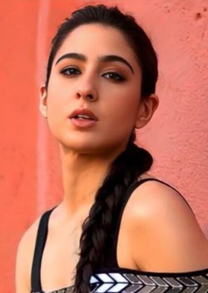 Sara Ali Khan photo