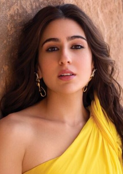 Sara Ali Khan