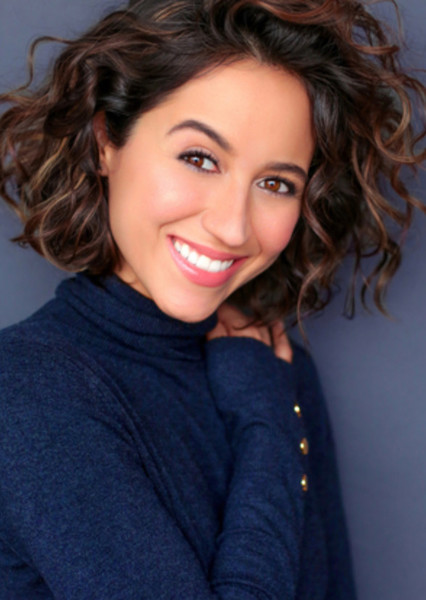 Sara Amini photo