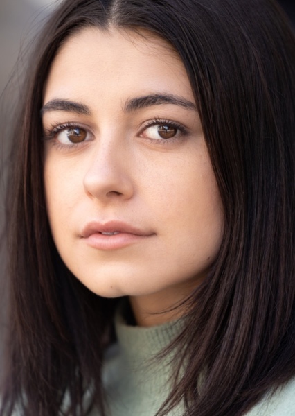 Sara Anne photo