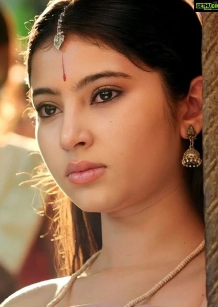 Sara Arjun photo