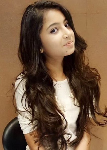 Sara Arjun photo