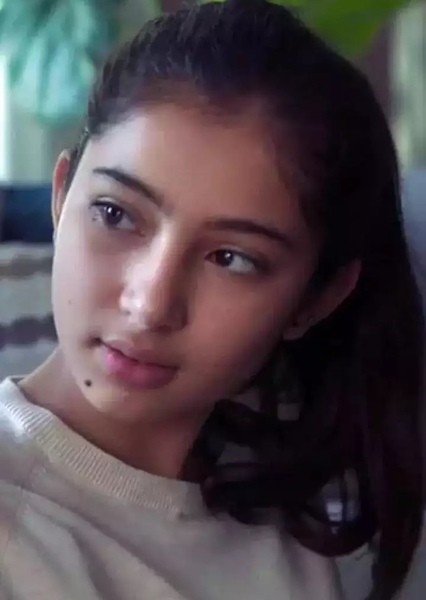 Sara Arjun photo