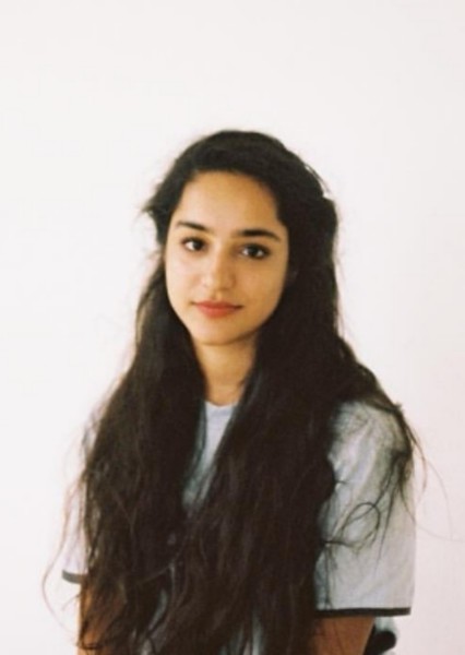 Sara Awin photo