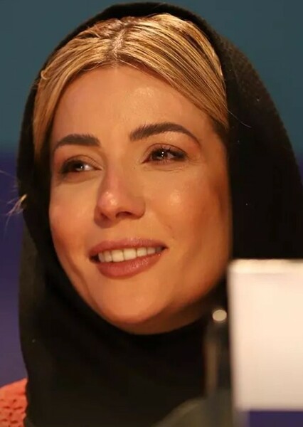 Sara Bahrami photo