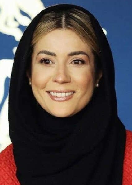 Sara Bahrami photo
